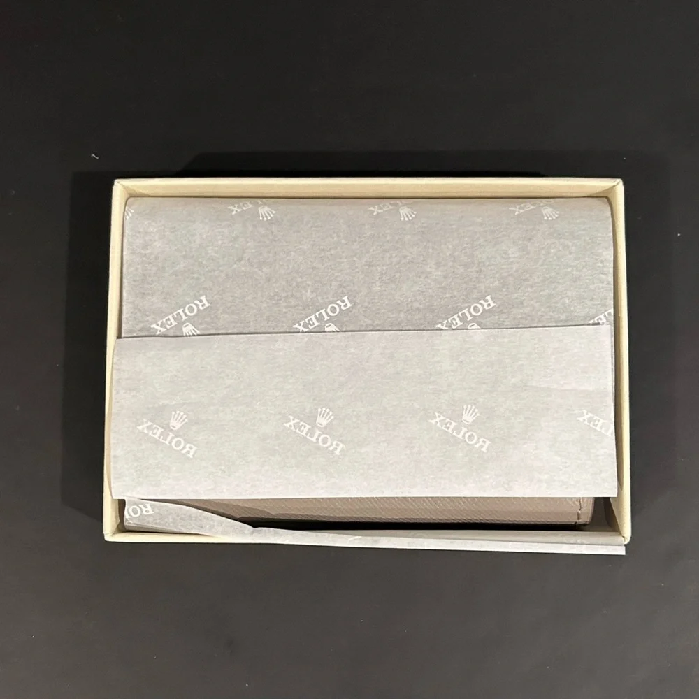 Rolex Wallet - Picture 3 of 5